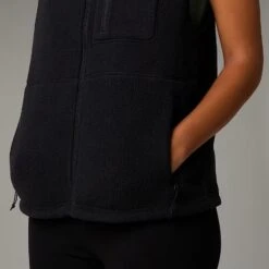 The North Face W’s Yumiori Vest -Sportswear Shop ws yumiori vest shirt the north face 943769