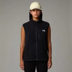 The North Face W’s Yumiori Vest