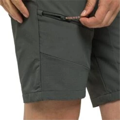 Jack Wolfskin W's Ziegspitz Shorts - Recycled Nylon -Sportswear Shop ws ziegspitz shorts recycled nylon pants jack wolfskin 352722
