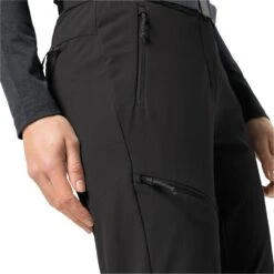 Jack Wolfskin W's Ziegspitz Trekking Pants - Recycled Polyamide -Sportswear Shop ws ziegspitz trekking pants recycled polyamide pants jack wolfskin 598209