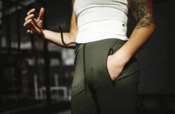 W's Yed Joggers - Recycled Polyamide -Sportswear Shop yed joggers army training pants pants nepra 881326