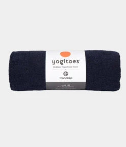 Yogitoes® Yoga Hand Towel - Made From Recycled Bottles -Sportswear Shop yogitoesr yoga hand towel made from recycled bottles yoga equipment manduka 830079